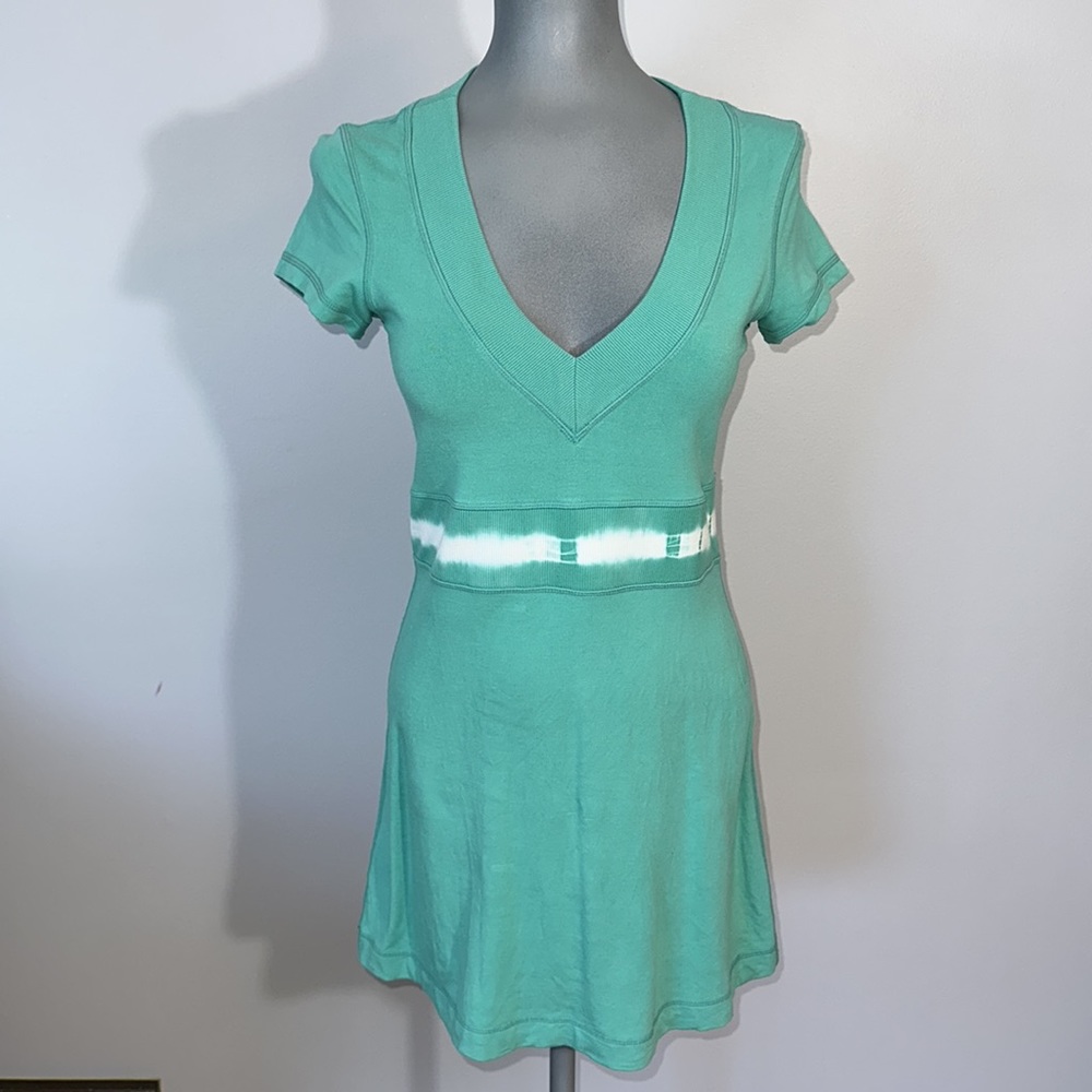 Lululemon Cool Out Dress